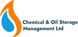 Chemical & Oil Storage Management Limited